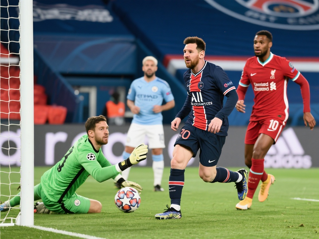 一位年轻球 一位年轻球