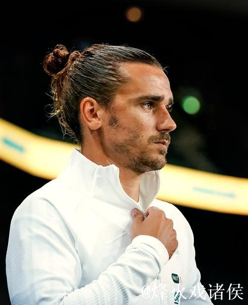 传奇缔造者:格列兹曼的203球辉煌篇章 传奇缔造者:格列兹曼的203球辉煌篇章